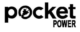 POCKET POWER logo