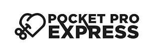 POCKET PRO EXPRESS logo