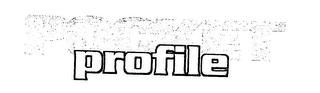 POCKET PROFILE logo