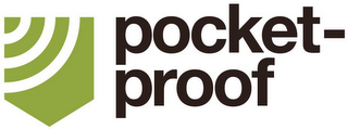 POCKET-PROOF logo
