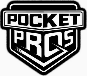 POCKET PROS logo