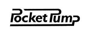 POCKET PUMP logo