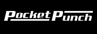 POCKET PUNCH logo
