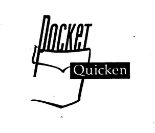 POCKET QUICKEN logo