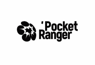 'POCKET RANGER logo