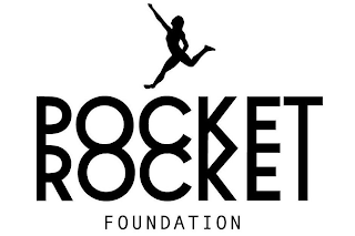 POCKET ROCKET FOUNDATION logo