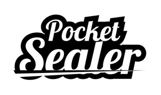 POCKET SEALER logo