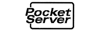 POCKET SERVER logo