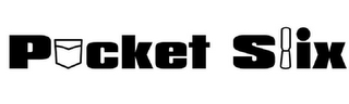 POCKET SLIX logo
