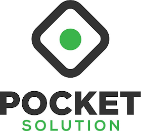 POCKET SOLUTION logo