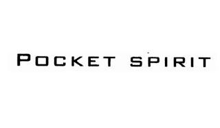 POCKET SPIRIT logo