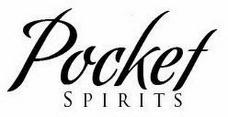 POCKET SPIRITS logo
