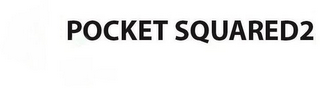 POCKET SQUARED2 logo