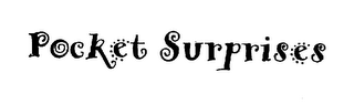 POCKET SURPRISES logo