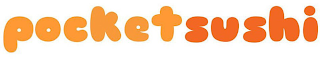 POCKET SUSHI logo