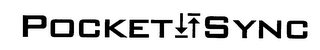 POCKET SYNC logo