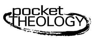 POCKET THEOLOGY logo