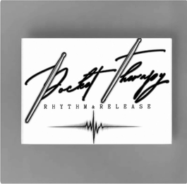 POCKET THERAPY RHYTHM & RELEASE logo