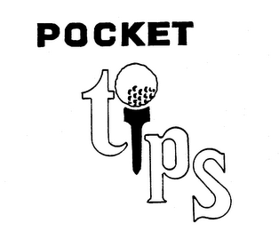 POCKET TIPS logo