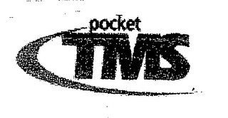 POCKET TMS logo