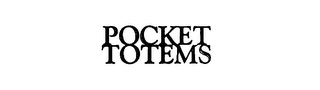 POCKET TOTEMS logo