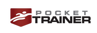 POCKET TRAINER logo
