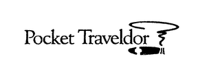 POCKET TRAVELDOR logo