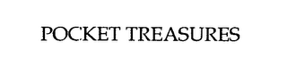 POCKET TREASURES logo