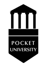 POCKET UNIVERSITY logo