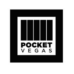 POCKET VEGAS logo