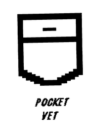 POCKET VET logo