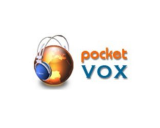 POCKET VOX logo