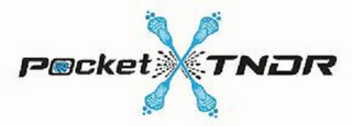 POCKET XTNDR logo
