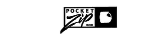 POCKET ZIP logo