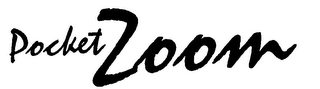 POCKET ZOOM logo
