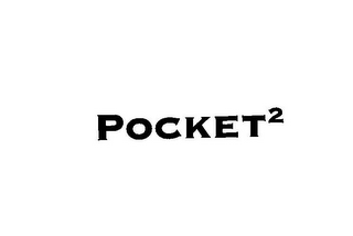 POCKET ² logo