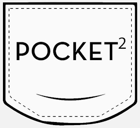 POCKET2 logo