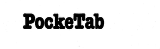 POCKETAB logo