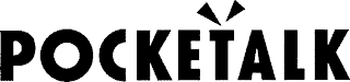 POCKETALK logo