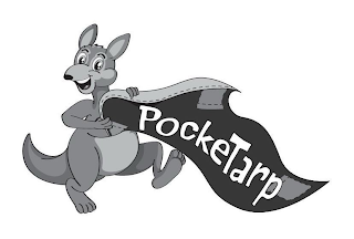 POCKETARP logo