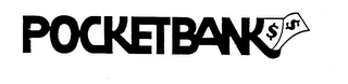 POCKETBANK logo
