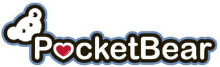 POCKETBEAR logo