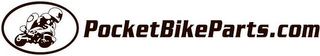 POCKETBIKEPARTS.COM logo