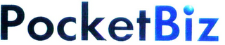 POCKETBIZ logo
