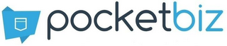 POCKETBIZ logo