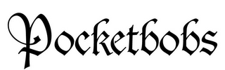 POCKETBOBS logo