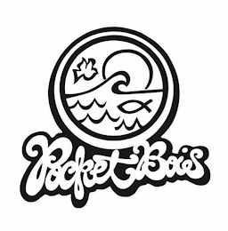 POCKETBOIS logo