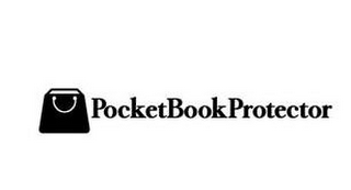 POCKETBOOK PROTECTOR logo