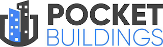 POCKETBUILDINGS logo