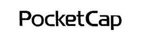POCKETCAP logo